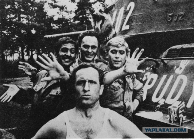 Моя подборка зарубежных сериалов,