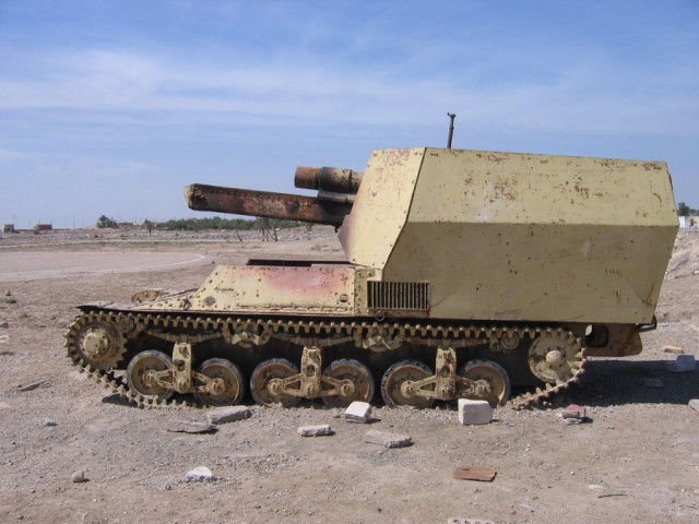Wargaming 19