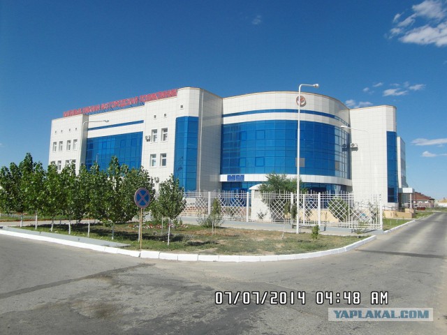 Кызылорда