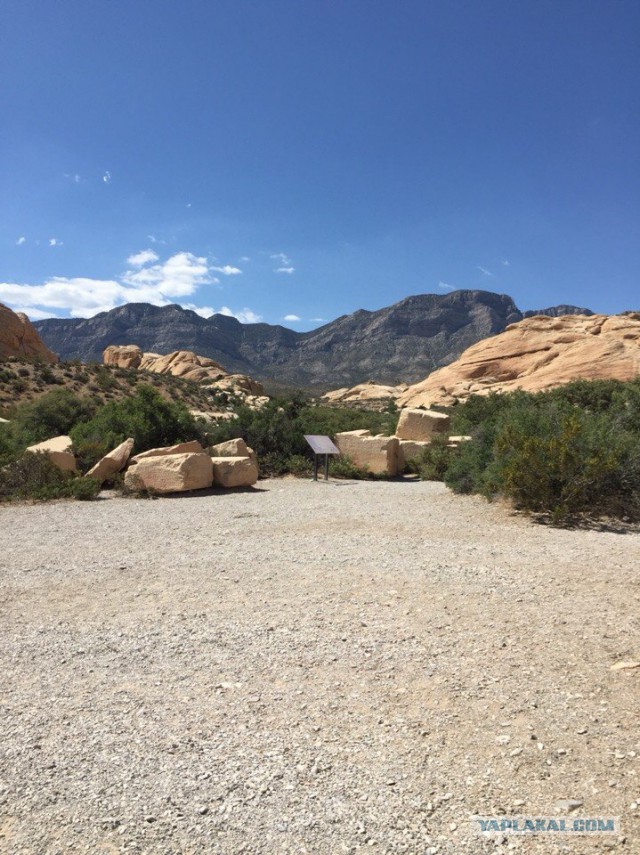 Деревенская Америка