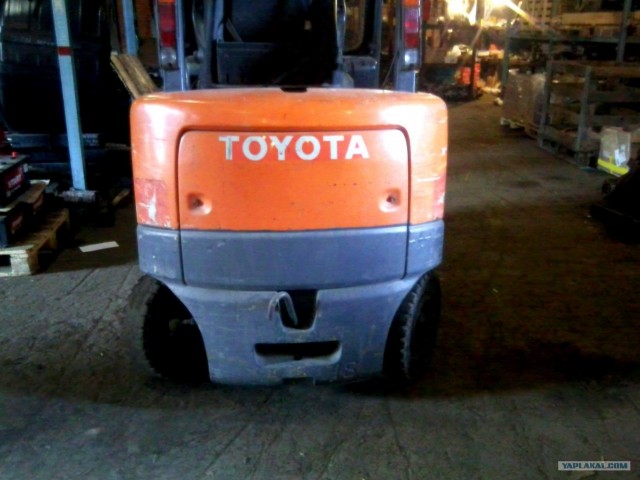 Счастливый миксер