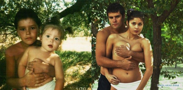 куда уходит детство