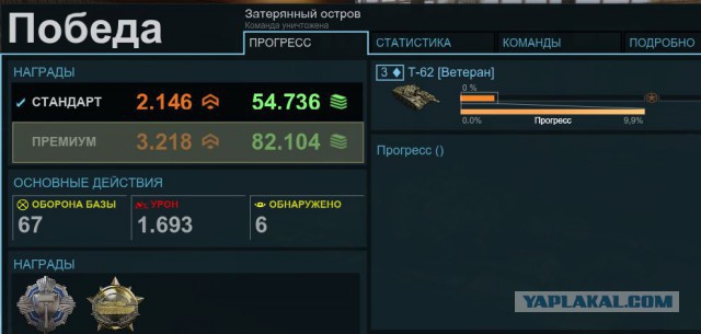 Armored Warfare
