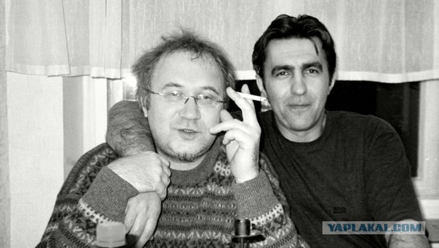 Рок-титаны отечественной сцены, которые навсегда