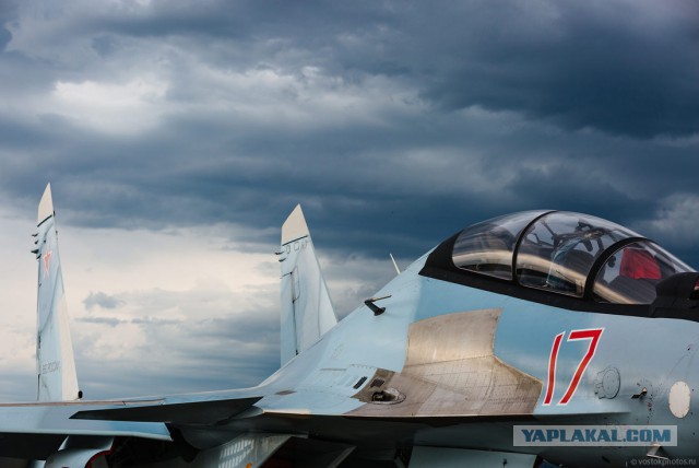 Су-30  создание подарочного фотоальбома компани