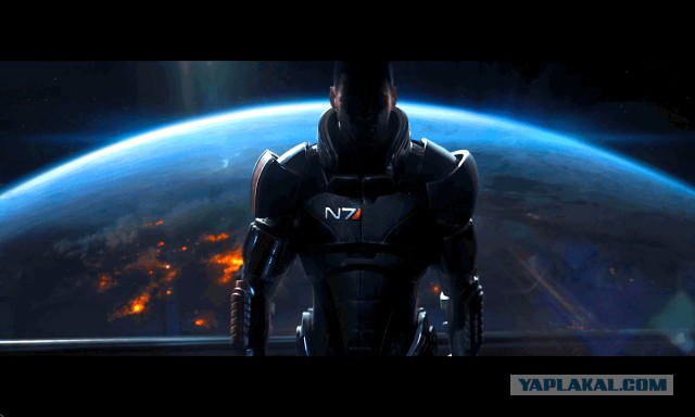 Кто жил на ЭТОЙ планете до нас?