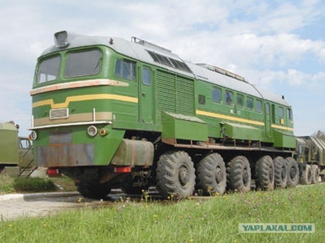 Автоумельцы. Разнообразие во всей красе
