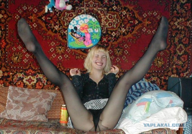 Фотографии из соцсетей