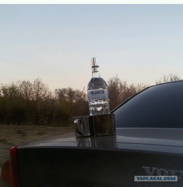 Кому нужны такие понты? Во что превращается BMW X5 спустя 15 лет