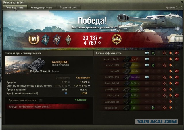 Wargaming 35