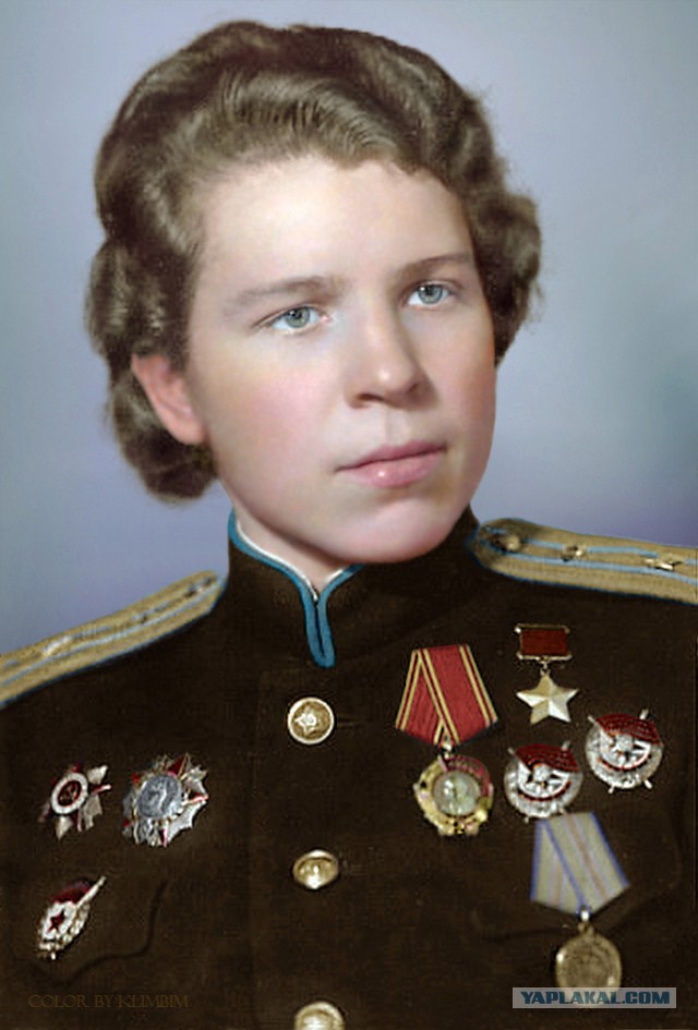 Женщины на войне.Воспоминания женщин-ветеранов