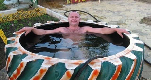 Идеи для дачи