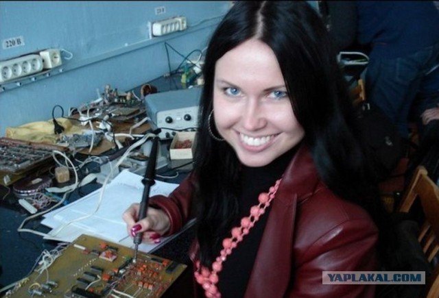 Мне бы такого соседа по гаражу!