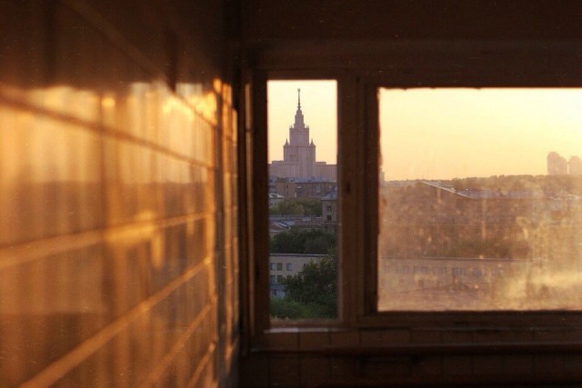 Подборка "тёплых, уютных, домашних" фотографий. Часть 3