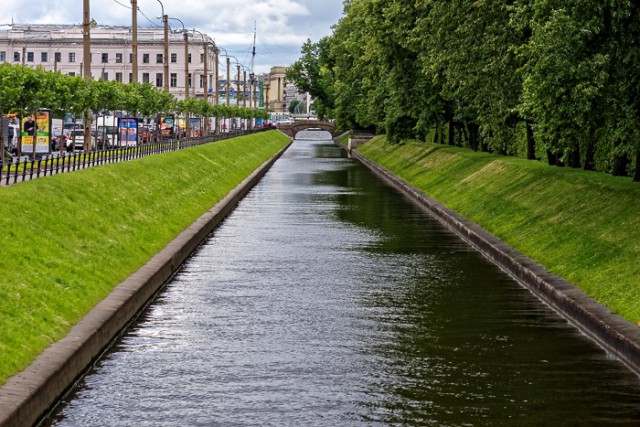 Петербург, Петроград и немножко Ленинграда