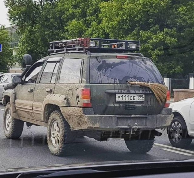 Поборка веселых фотографий