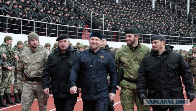 Топ-5 элитных спецподразделений мира, которым доверяют самые опасные миссии
