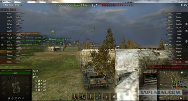 Wargaming 40
