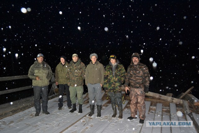 Полная Чухлома
