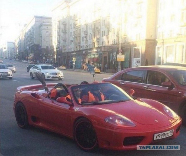 Подборка интересных и веселых картинок