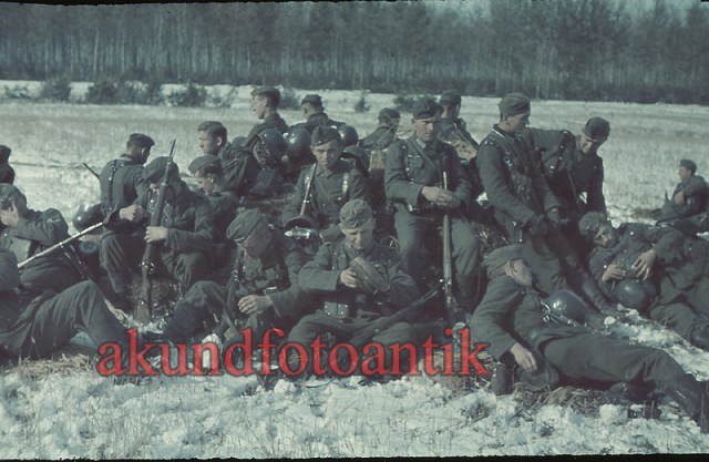 Фотографии к "Нахальному минированию" и "Лехе"