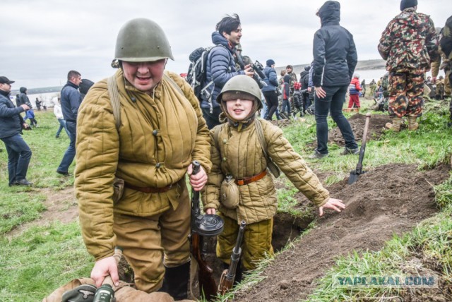 Полиция жёстко угомонила неонацистов в Одессе