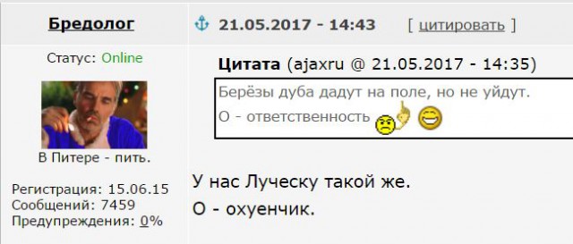 Футбол Чемпионат России 2016-17. Кубок России,РФПЛ,ФНЛ. Часть XVIII