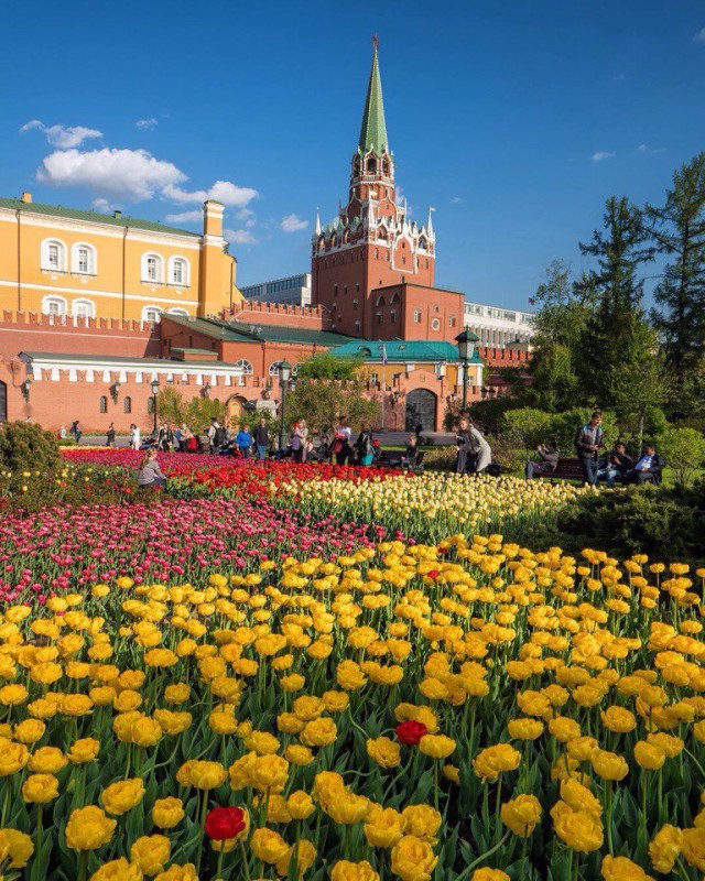 Фото интересные и не только