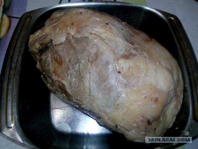 Souse-Vide, что это?