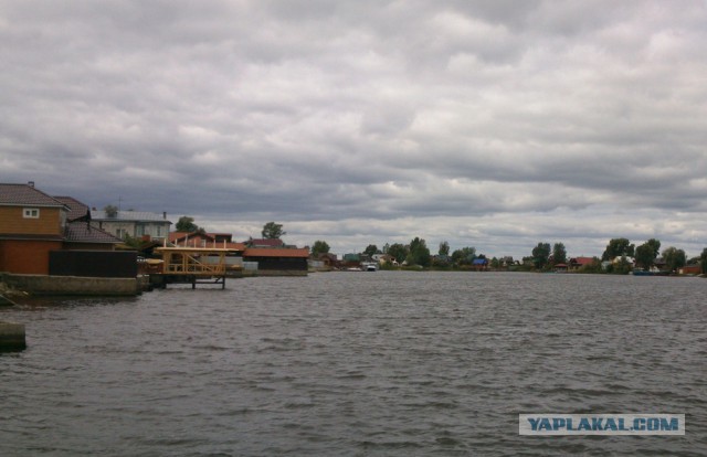 Деревенская Америка - 3