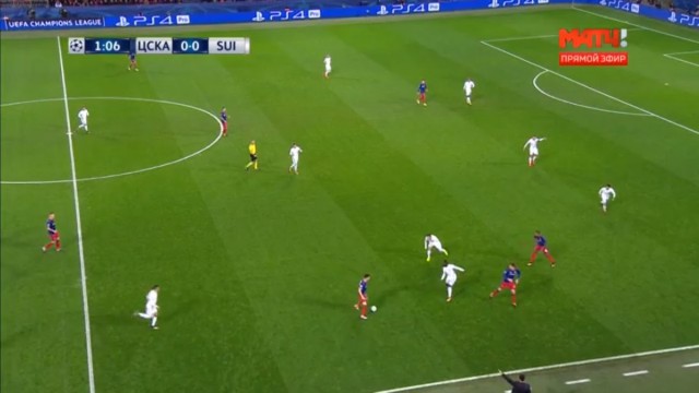 Champions League Сезон 2017/2018 Часть 2