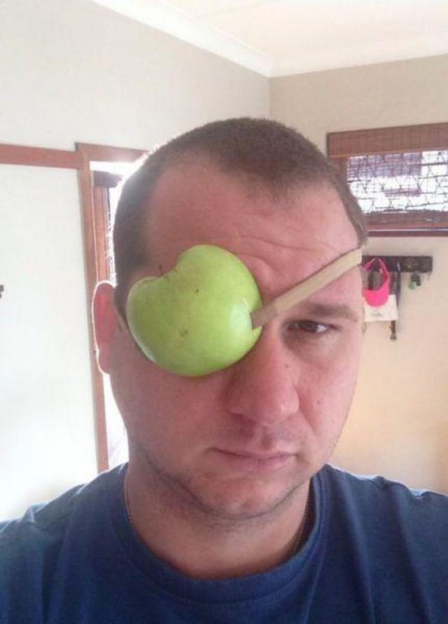 Чудики из социальных сетей