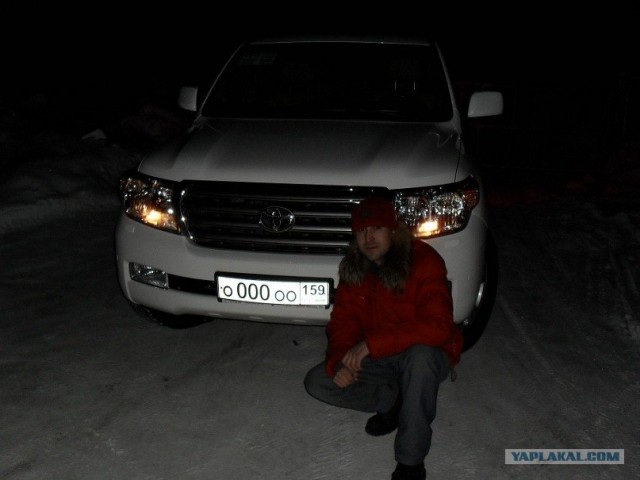 Ооочень эксклюзивно