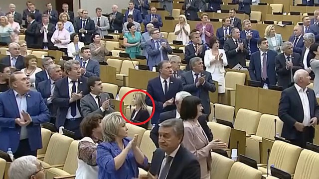 Госдеп принял решение о вводе новых санкций против РФ из-за дела Скрипалей