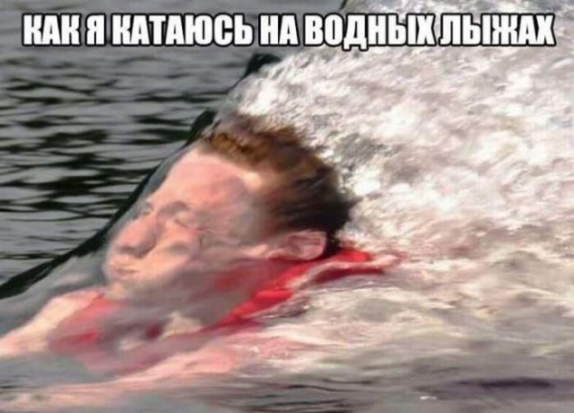 Немного картинок на вечер этой субботы