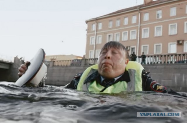 Зарплата ГИБДДшников