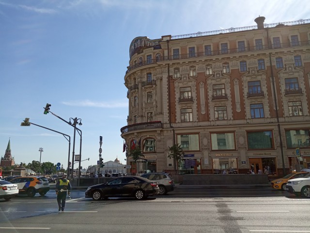 Деревенская Америка - 5