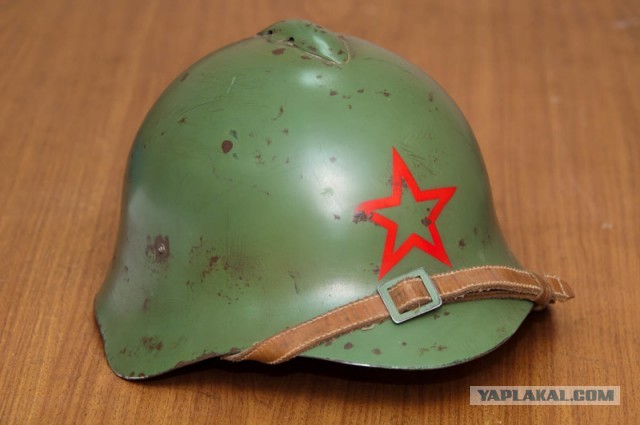 Прошлое