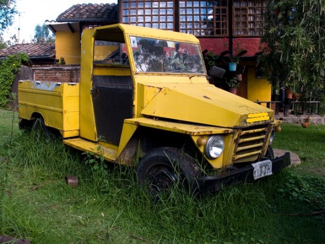 Игра на ЯПе: Угадай АВТО-6