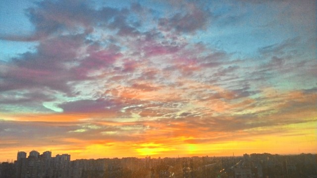 Сам себе фотограф