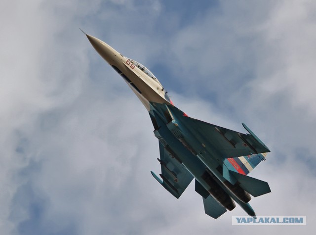 ВВС России / Авиация / Картинки