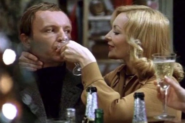 Ирония судьбы