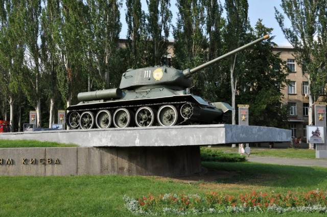Моделистам и не только. Диорамы