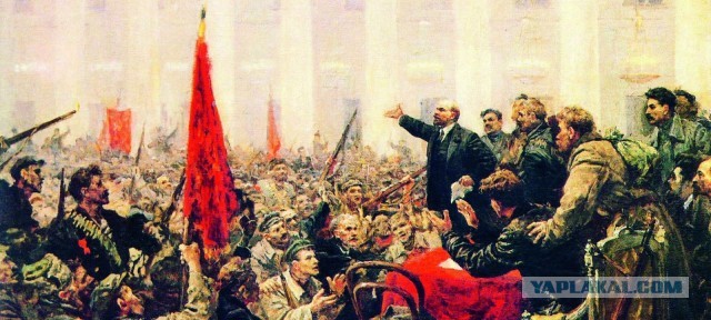 Американ бунт: что станет с США?