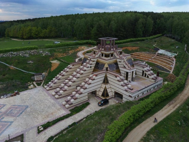 Сомнительные архитектурные решения