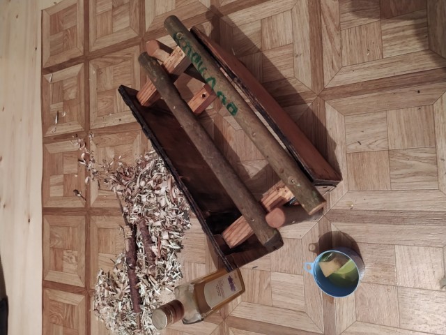 Голуби СТОП!