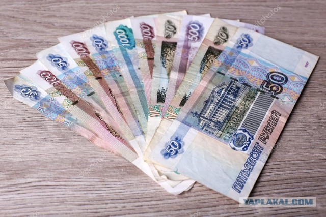 А что у вас сегодня на обед?