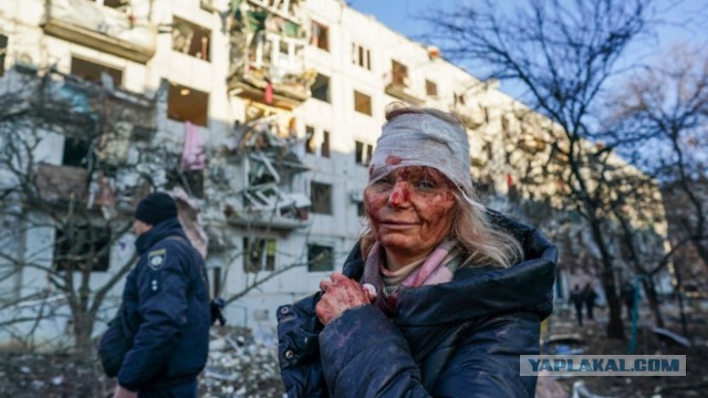 Погиб командир 810-й бригады ЧФ полковник Алексей Шаров