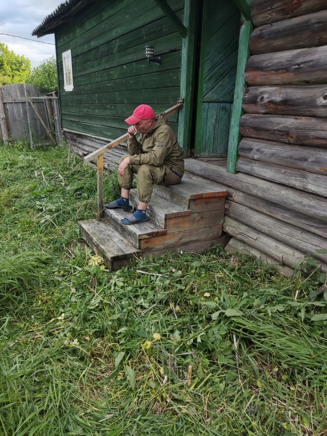 Вот моя деревня - 3