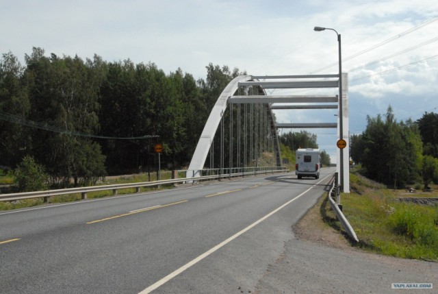 Спб-Таллин-Хельсинки-Спб